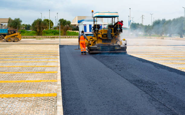 Best Driveway Pavers Near Me  in Morganton, NC