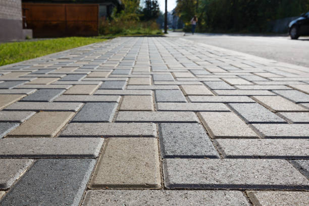 Best Concrete Paver Driveway  in Morganton, NC