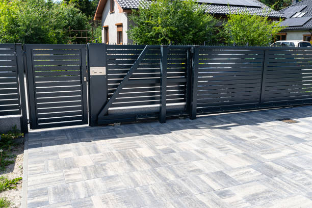  Morganton, NC Driveway Pavers Pros