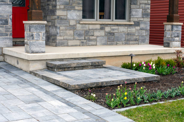 Reasons to Select Us for Your Driveway Paving Requirements in Morganton, NC