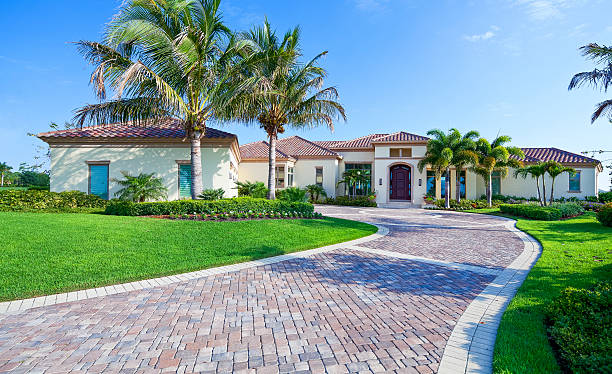 Best Commercial Driveway Pavers  in Morganton, NC