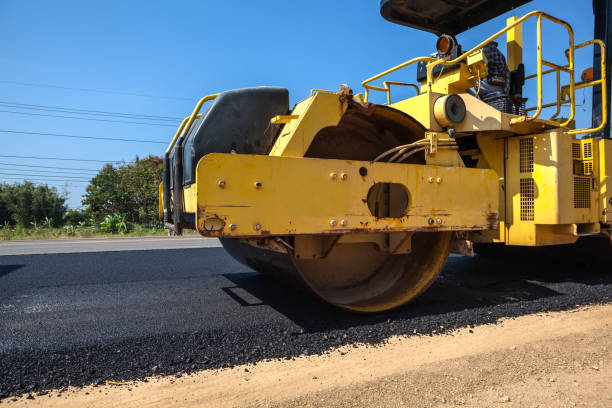 Best Driveway Repair Near Me  in Morganton, NC